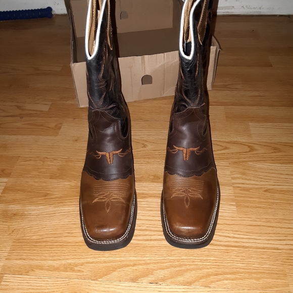 Doob boots - Picture 4 of 5